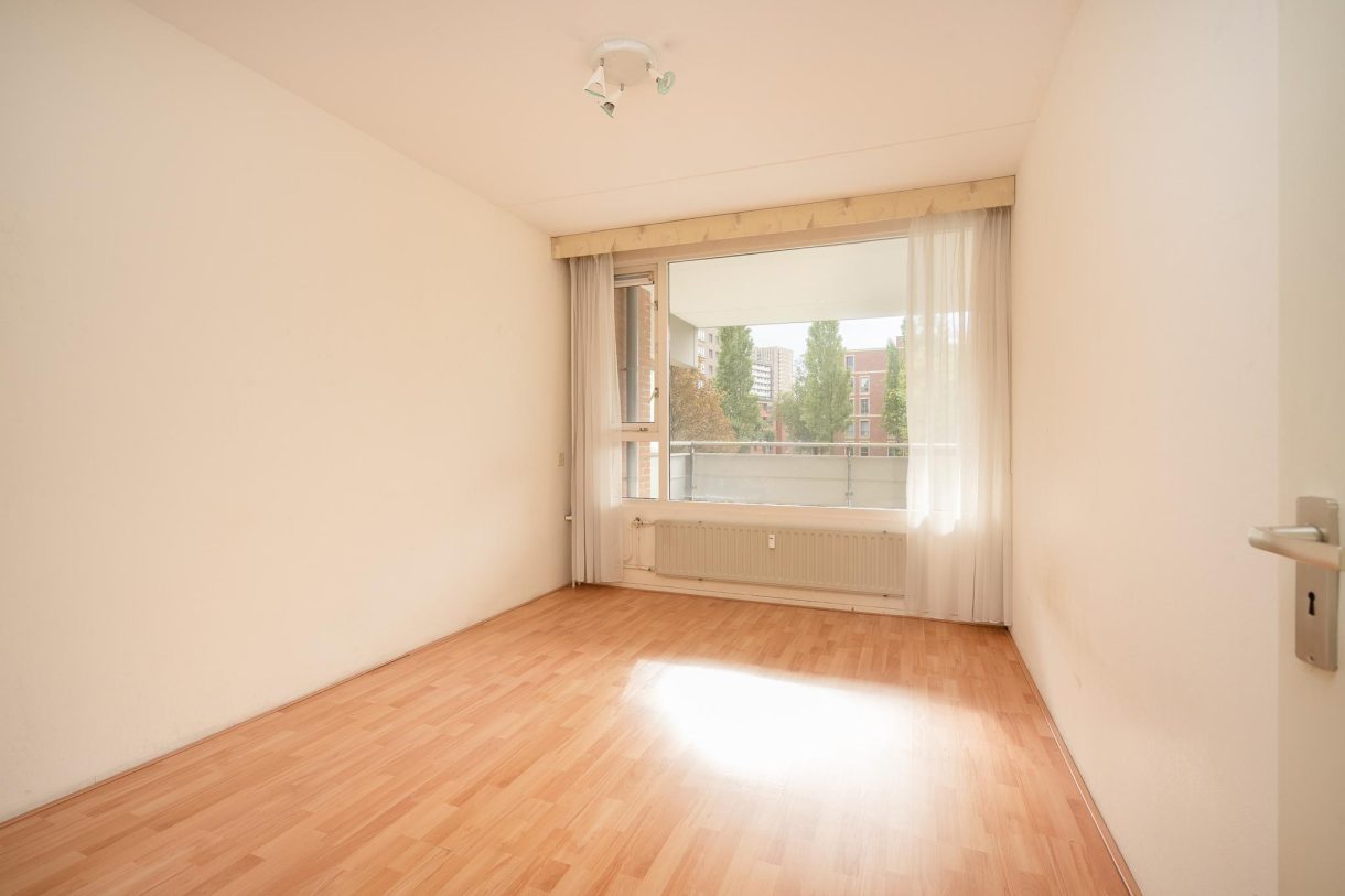Te koop: Foto Appartement aan de Sirtemastraat 279 in 's-Gravenhage