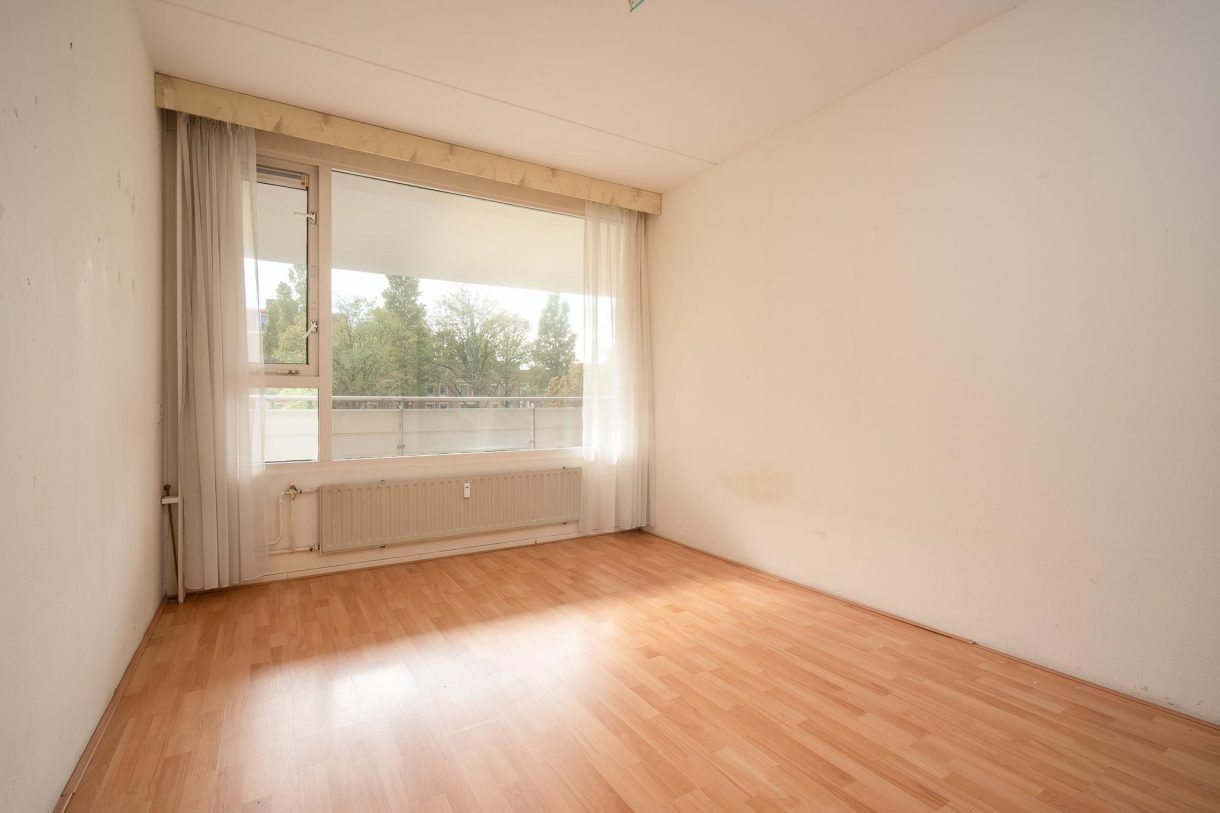 Te koop: Foto Appartement aan de Sirtemastraat 279 in 's-Gravenhage