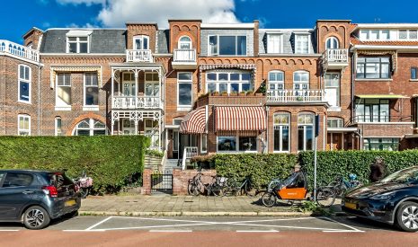 koop  's-Gravenhage  Badhuisweg 64A – Hoofdfoto