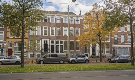 Te huur: Foto Appartement aan de Prinsegracht 174 in 's-Gravenhage