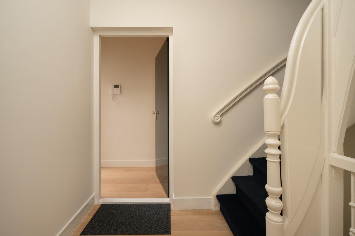 Te koop of huur: Foto Appartement aan de Prinsegracht 174 in 's-Gravenhage