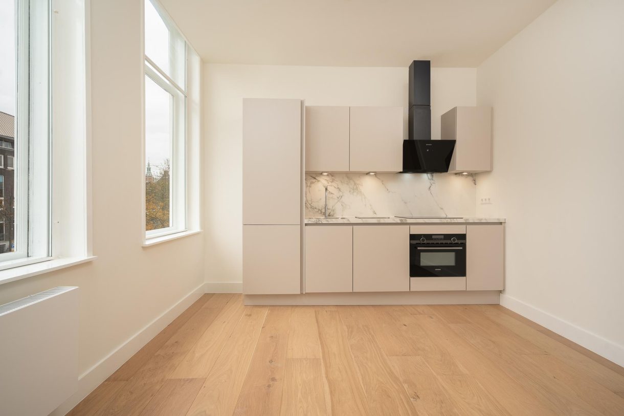 Te koop of huur: Foto Appartement aan de Prinsegracht 174 in 's-Gravenhage
