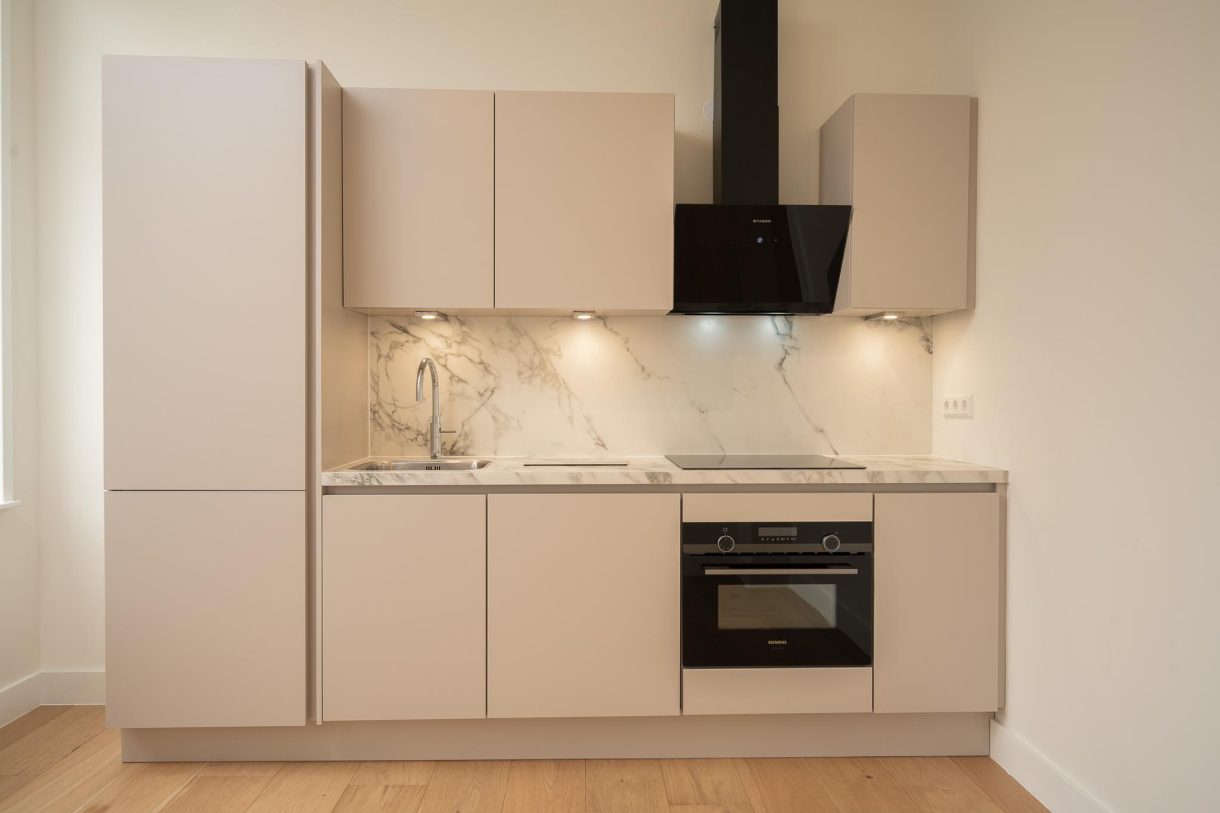 Te koop of huur: Foto Appartement aan de Prinsegracht 174 in 's-Gravenhage