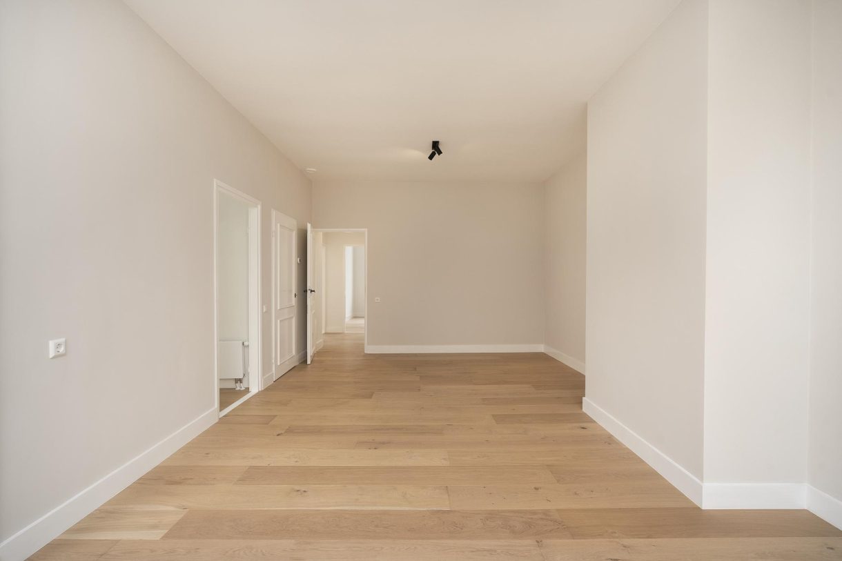 Te koop of huur: Foto Appartement aan de Prinsegracht 174 in 's-Gravenhage