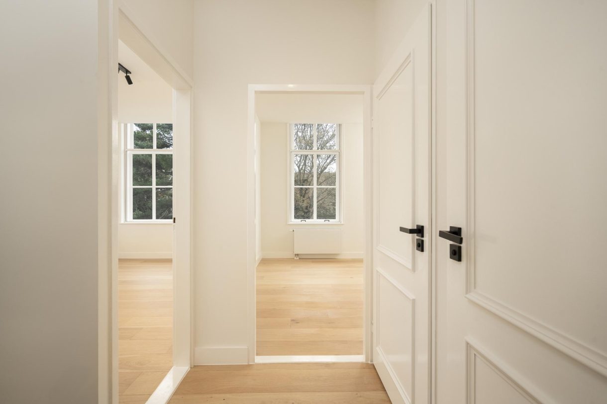 Te koop of huur: Foto Appartement aan de Prinsegracht 174 in 's-Gravenhage