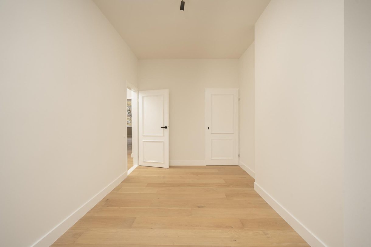 Te koop of huur: Foto Appartement aan de Prinsegracht 174 in 's-Gravenhage