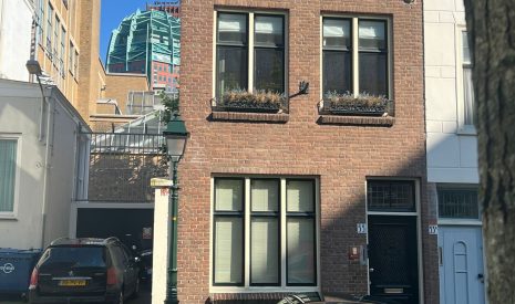 Te koop of huur: Foto Woonhuis aan de Casuariestraat 55 in 's-Gravenhage