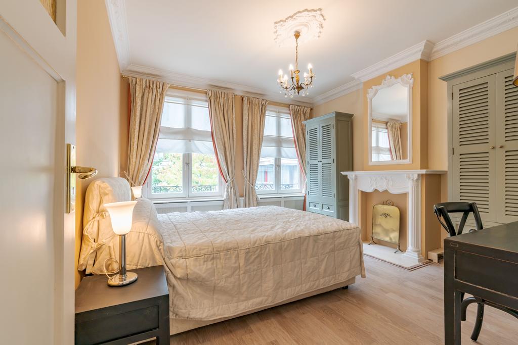 Te huur: Foto Woonhuis aan de Casuariestraat 55 in 's-Gravenhage