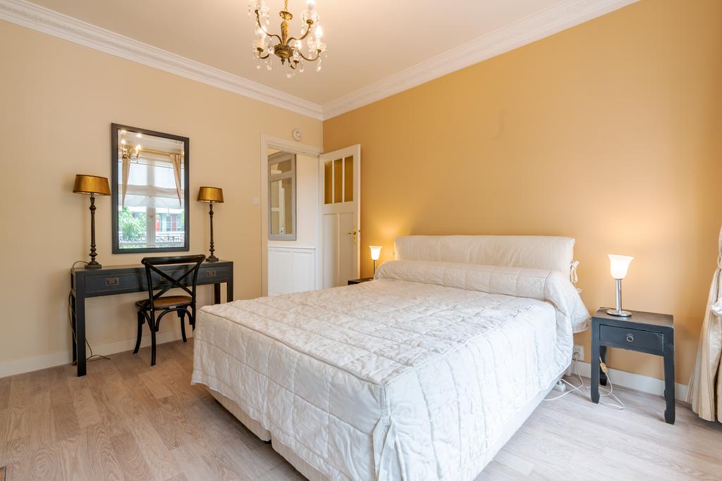 Te huur: Foto Woonhuis aan de Casuariestraat 55 in 's-Gravenhage