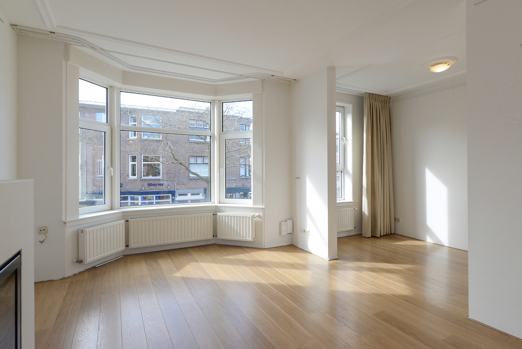 Te huur: Foto Appartement aan de Van Hoytemastraat 95 in 's-Gravenhage