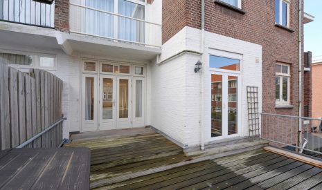 Te huur: Foto Appartement aan de Van Hoytemastraat 95 in 's-Gravenhage