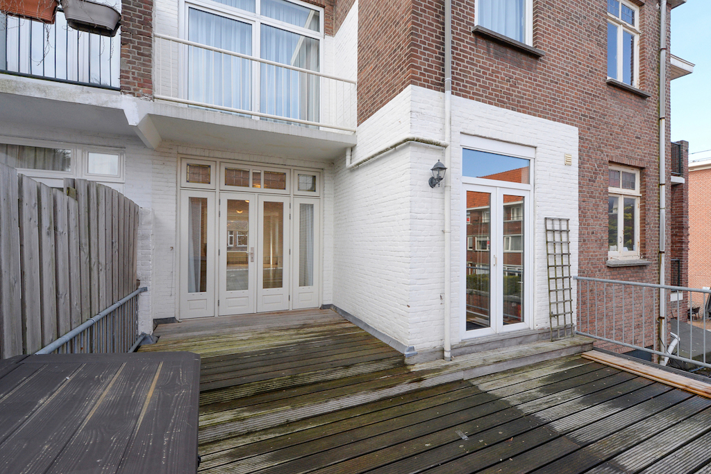 Te huur: Foto Appartement aan de Van Hoytemastraat 95 in 's-Gravenhage