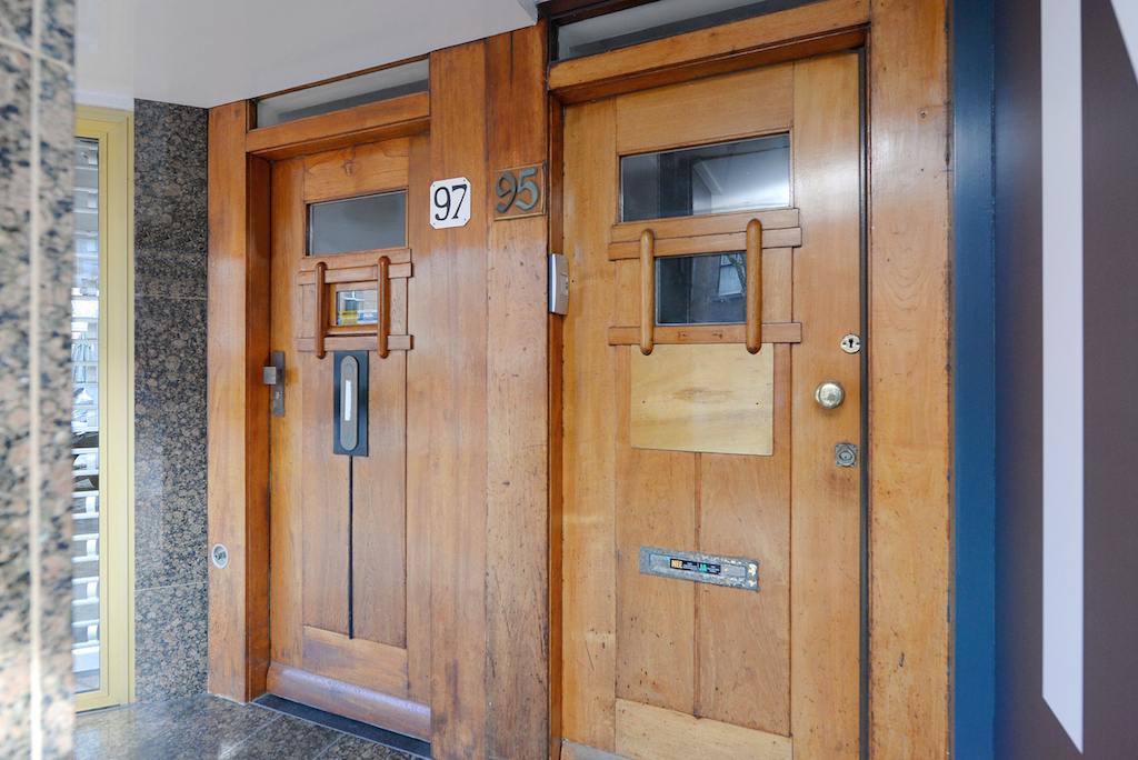 Te huur: Foto Appartement aan de Van Hoytemastraat 95 in 's-Gravenhage