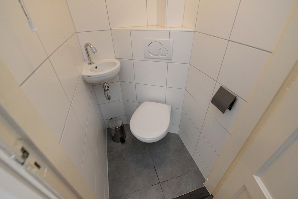 Te huur: Foto Appartement aan de Van Hoytemastraat 95 in 's-Gravenhage