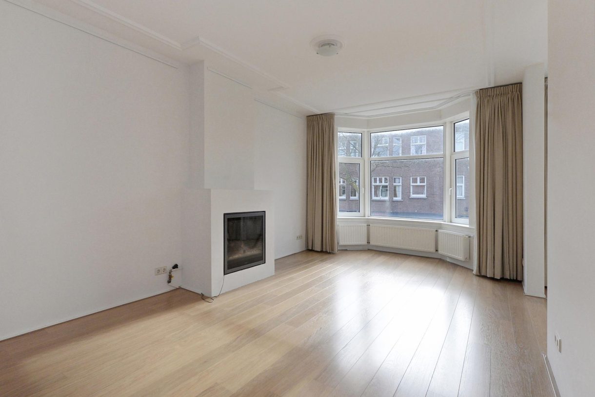 Te huur: Foto Appartement aan de Van Hoytemastraat 95 in 's-Gravenhage