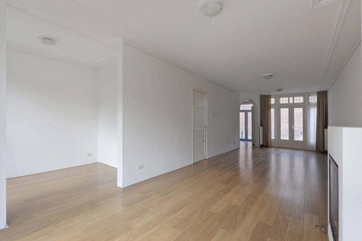 Te huur: Foto Appartement aan de Van Hoytemastraat 95 in 's-Gravenhage