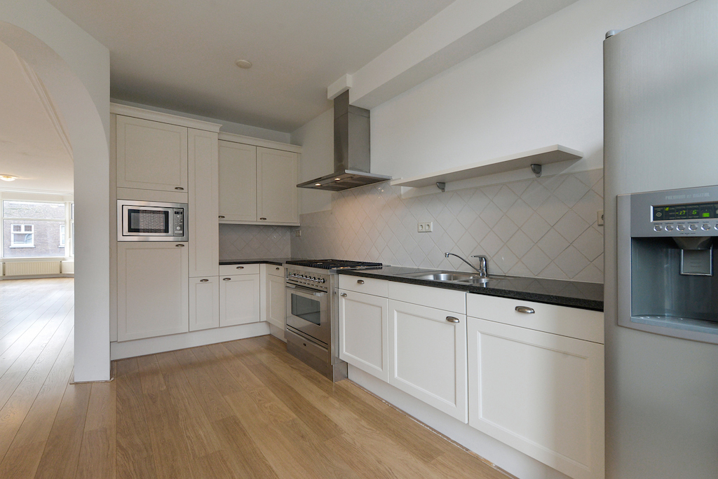 Te huur: Foto Appartement aan de Van Hoytemastraat 95 in 's-Gravenhage