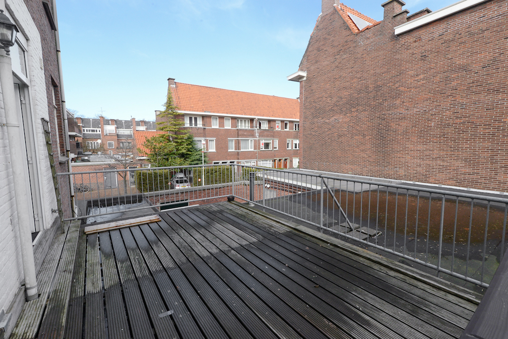 Te huur: Foto Appartement aan de Van Hoytemastraat 95 in 's-Gravenhage