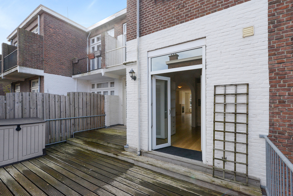 Te huur: Foto Appartement aan de Van Hoytemastraat 95 in 's-Gravenhage