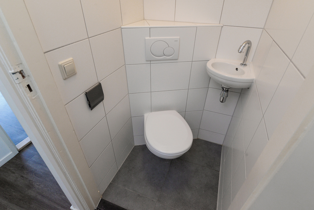 Te huur: Foto Appartement aan de Van Hoytemastraat 95 in 's-Gravenhage