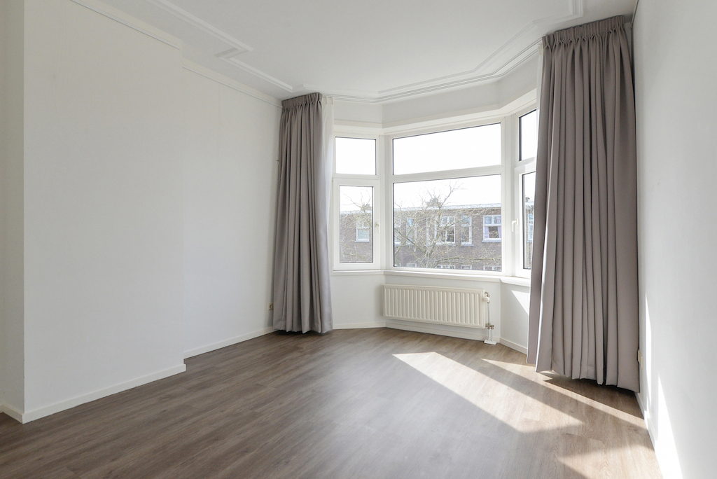 Te huur: Foto Appartement aan de Van Hoytemastraat 95 in 's-Gravenhage