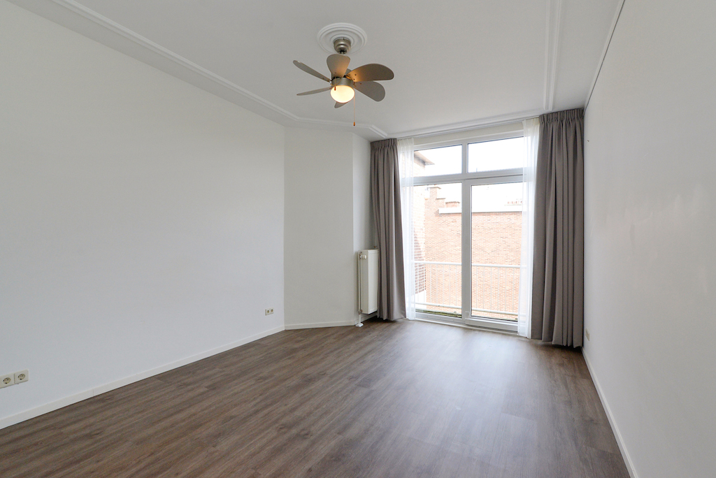 Te huur: Foto Appartement aan de Van Hoytemastraat 95 in 's-Gravenhage