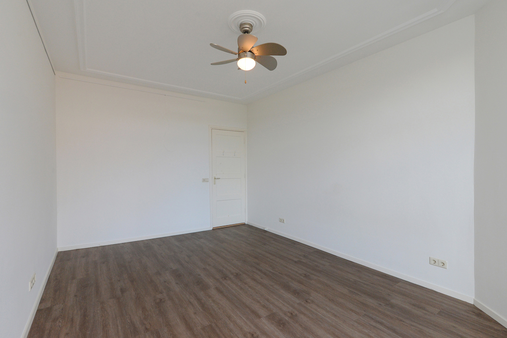 Te huur: Foto Appartement aan de Van Hoytemastraat 95 in 's-Gravenhage