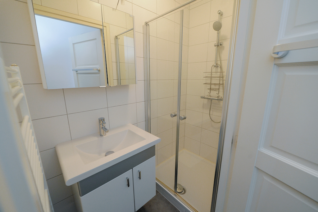 Te huur: Foto Appartement aan de Van Hoytemastraat 95 in 's-Gravenhage