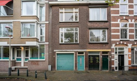 Te koop: Foto Woonhuis aan de Boomsluiterskade 75 in 's-Gravenhage