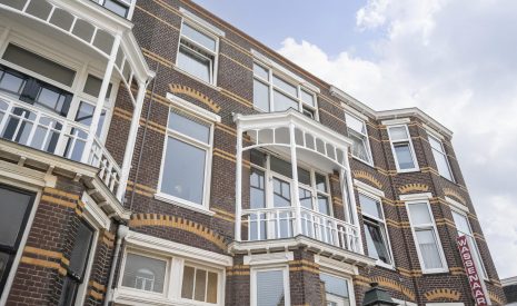 Te koop: Foto Appartement aan de Dirk Hoogenraadstraat 83B in 's-Gravenhage