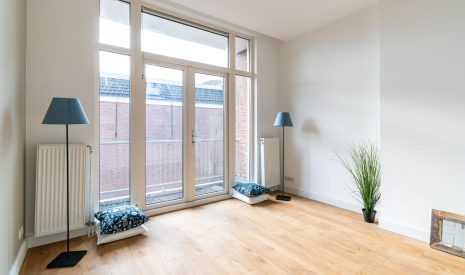 Te koop: Foto Appartement aan de Dirk Hoogenraadstraat 83A in 's-Gravenhage