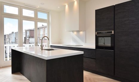 Te huur: Foto Appartement aan de Frederik Hendriklaan 144B in 's-Gravenhage