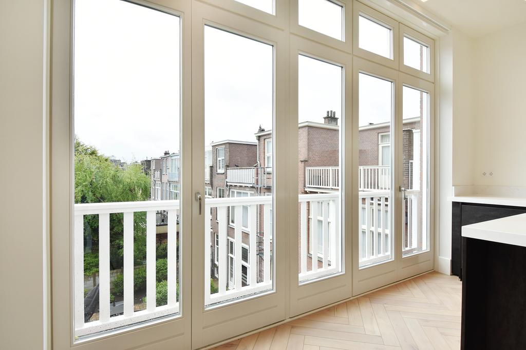 Te huur: Foto Appartement aan de Frederik Hendriklaan 144B in 's-Gravenhage