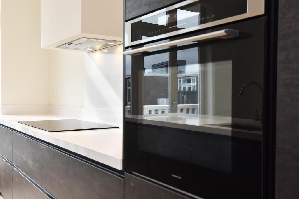 Te huur: Foto Appartement aan de Frederik Hendriklaan 144B in 's-Gravenhage