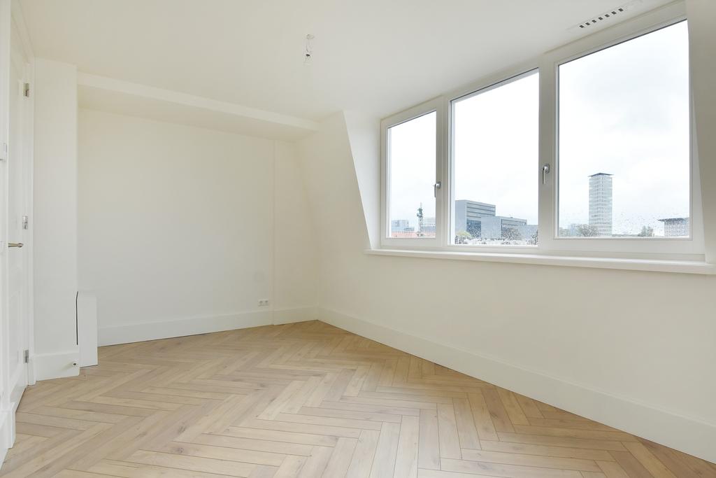 Te huur: Foto Appartement aan de Frederik Hendriklaan 144B in 's-Gravenhage