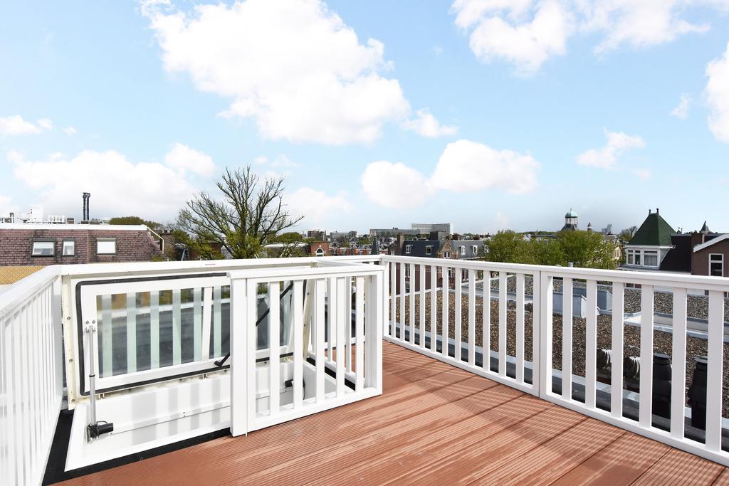 Te huur: Foto Appartement aan de Frederik Hendriklaan 144B in 's-Gravenhage