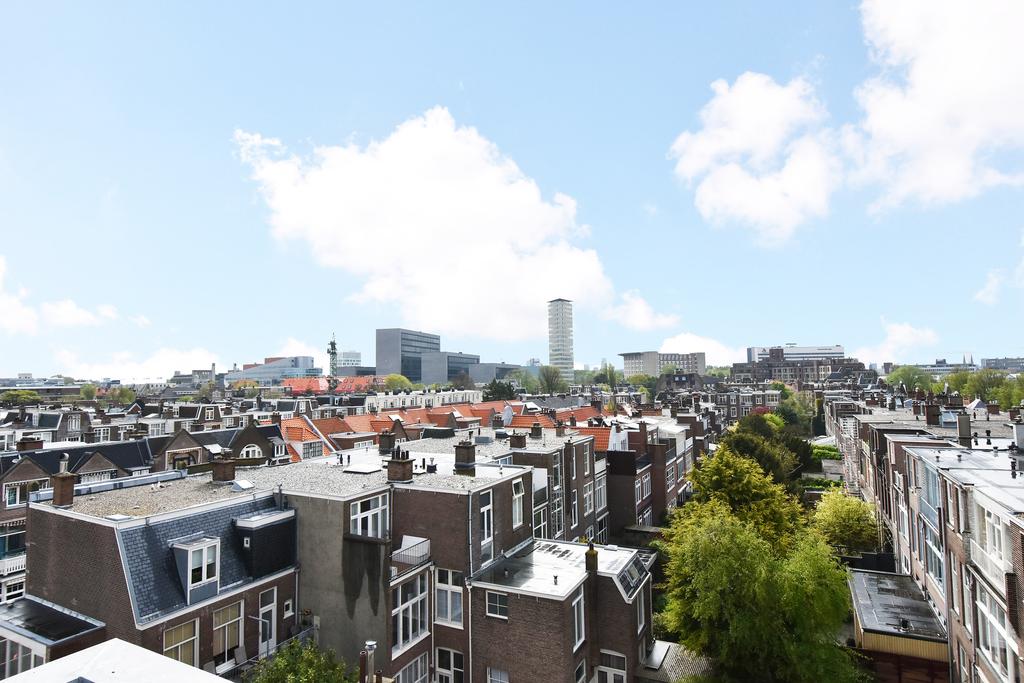 Te huur: Foto Appartement aan de Frederik Hendriklaan 144B in 's-Gravenhage