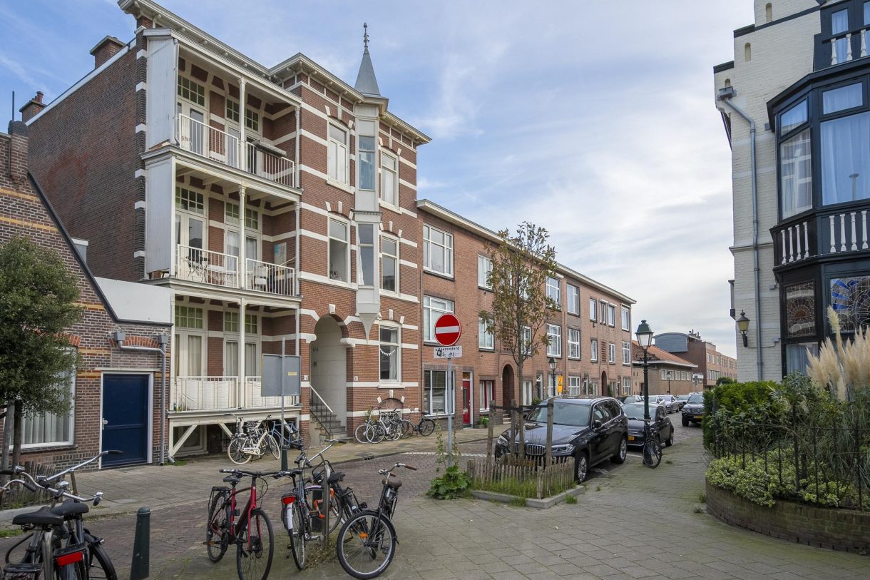 Te koop: Foto Appartement aan de Rotterdamsestraat 38 in 's-Gravenhage