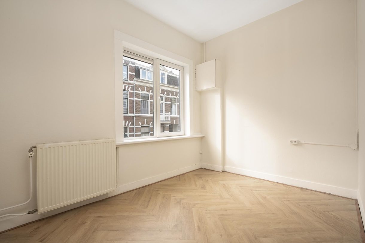 Te koop: Foto Appartement aan de Rotterdamsestraat 38 in 's-Gravenhage