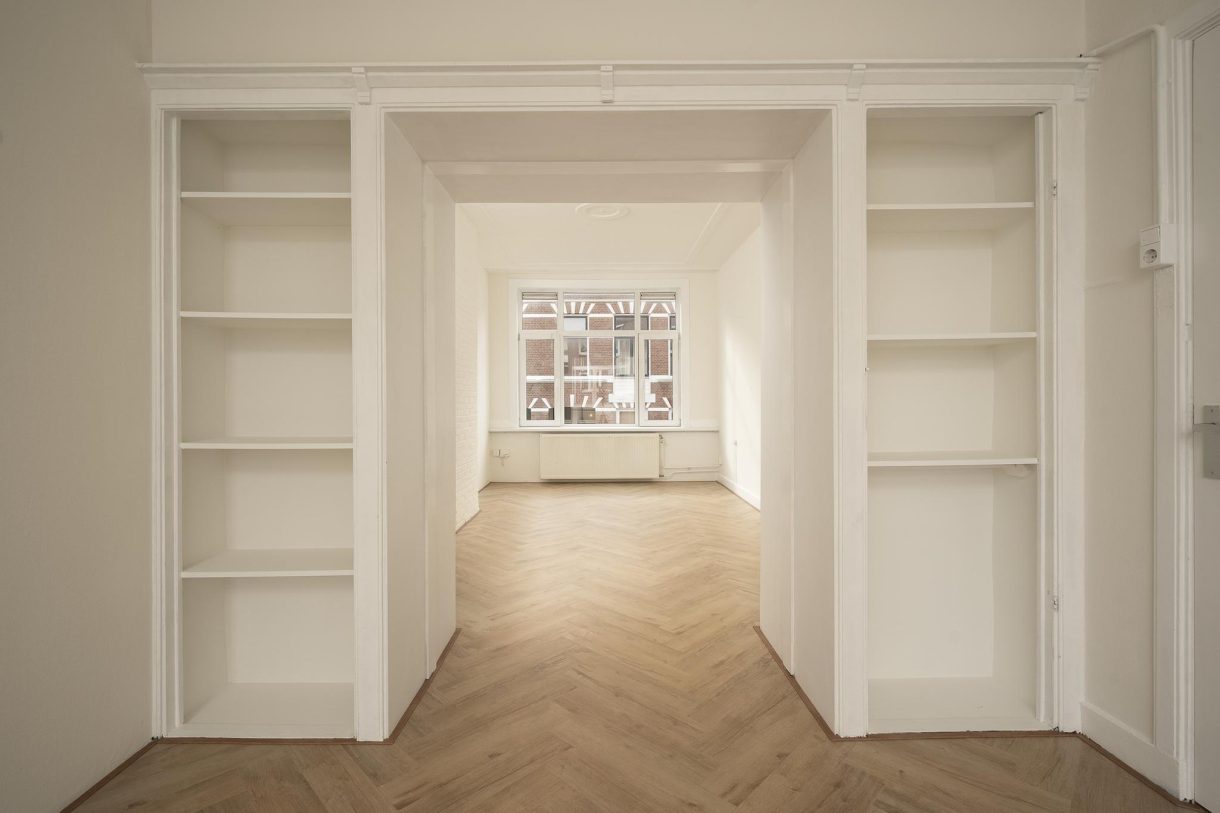 Te koop: Foto Appartement aan de Rotterdamsestraat 38 in 's-Gravenhage