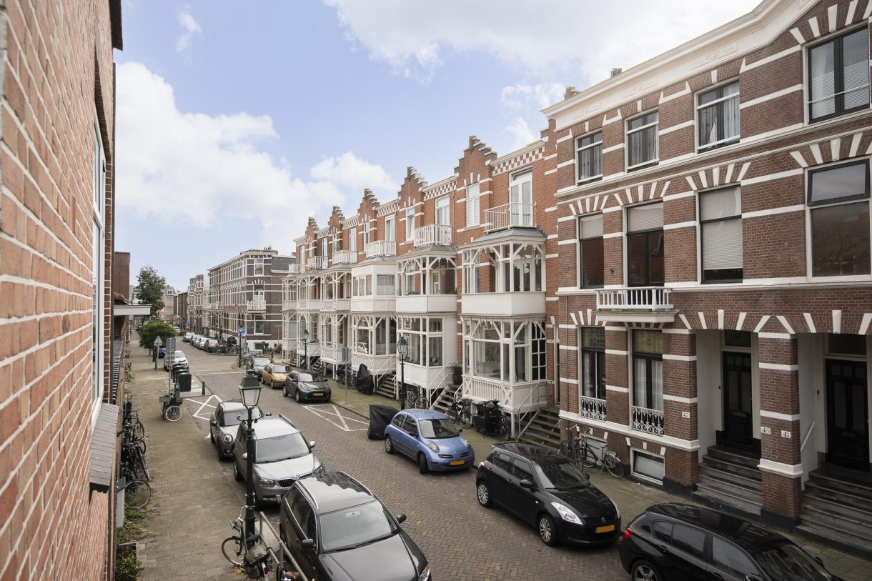 Te koop: Foto Appartement aan de Rotterdamsestraat 38 in 's-Gravenhage
