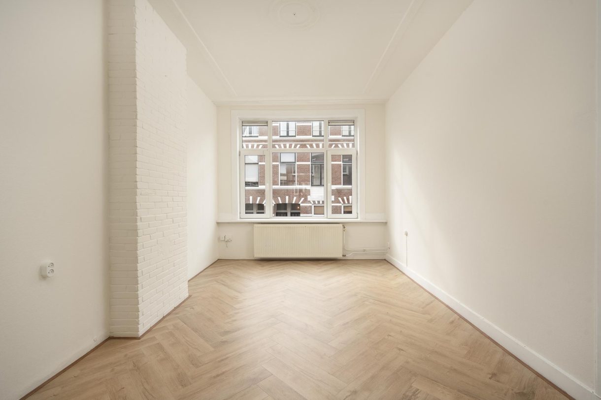 Te koop: Foto Appartement aan de Rotterdamsestraat 38 in 's-Gravenhage