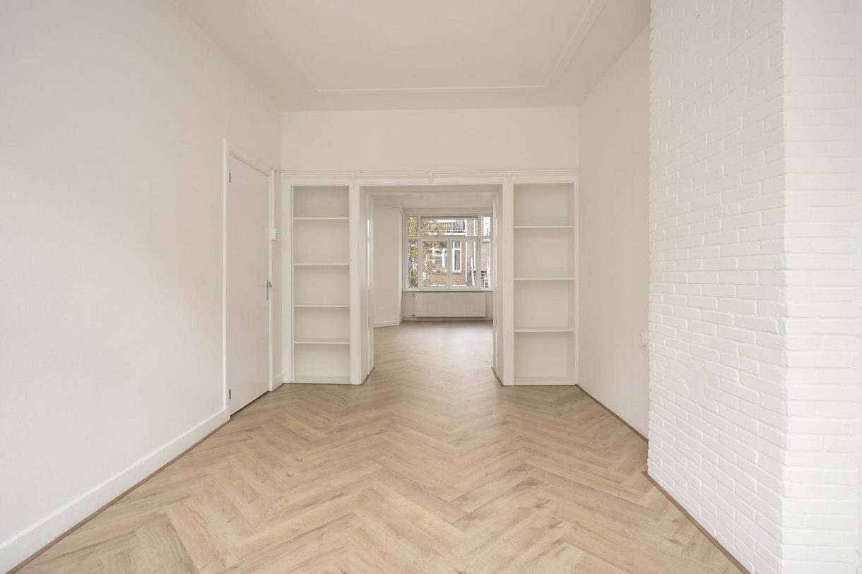 Te koop: Foto Appartement aan de Rotterdamsestraat 38 in 's-Gravenhage