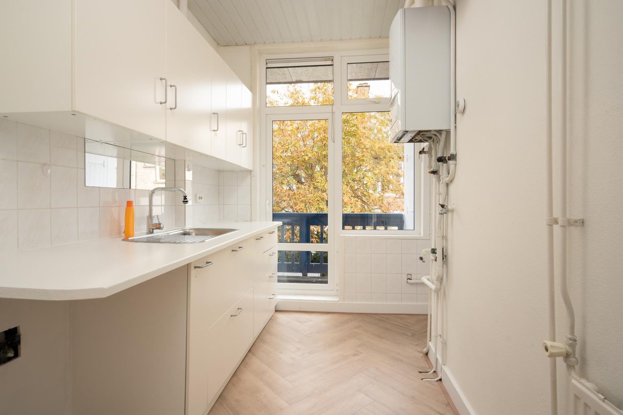 Te koop: Foto Appartement aan de Rotterdamsestraat 38 in 's-Gravenhage