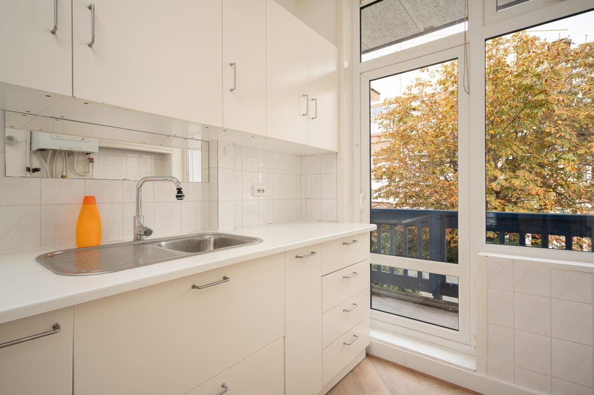 Te koop: Foto Appartement aan de Rotterdamsestraat 38 in 's-Gravenhage