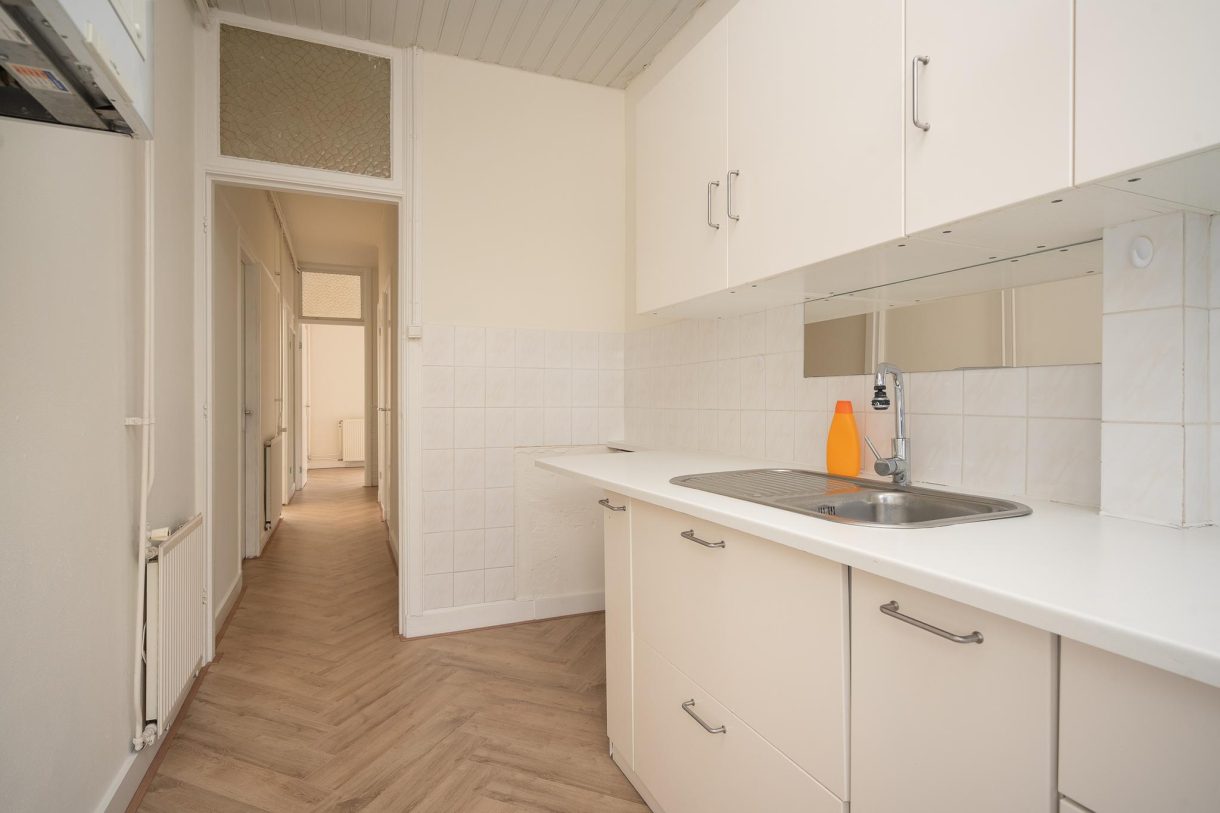 Te koop: Foto Appartement aan de Rotterdamsestraat 38 in 's-Gravenhage