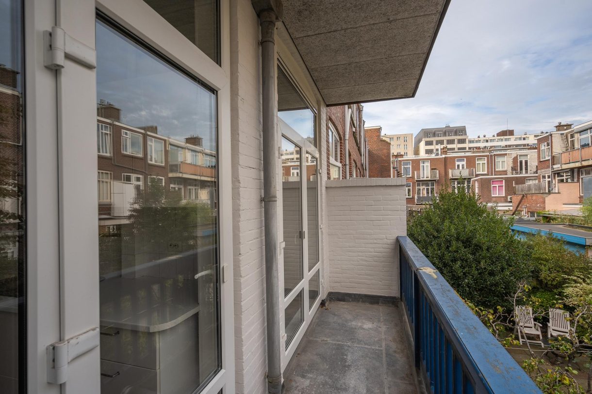 Te koop: Foto Appartement aan de Rotterdamsestraat 38 in 's-Gravenhage