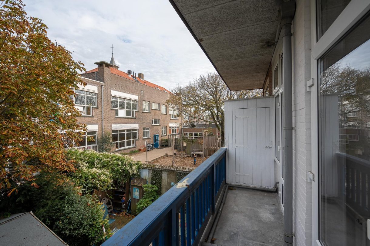 Te koop: Foto Appartement aan de Rotterdamsestraat 38 in 's-Gravenhage