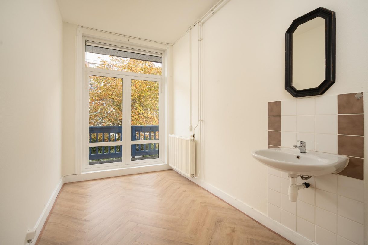 Te koop: Foto Appartement aan de Rotterdamsestraat 38 in 's-Gravenhage