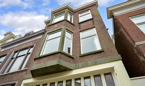 Te koop: Foto Appartement aan de Kanaalweg 63 in 's-Gravenhage